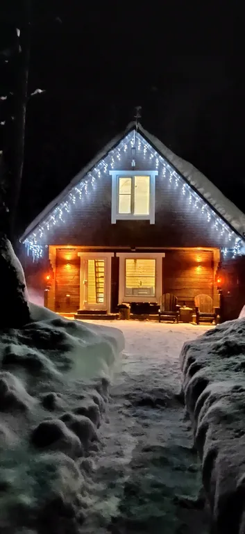 Коттедж Дом на реке Молога — аренда посуточно в Устюжна