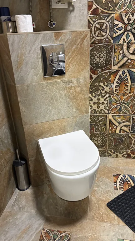 Квартира-студия в центре