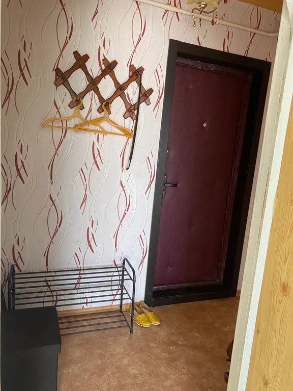 Уютная квартира на Селигере