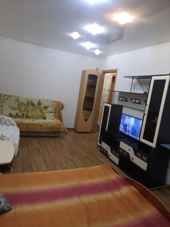 Самая изумительная квартира в спальном районе города