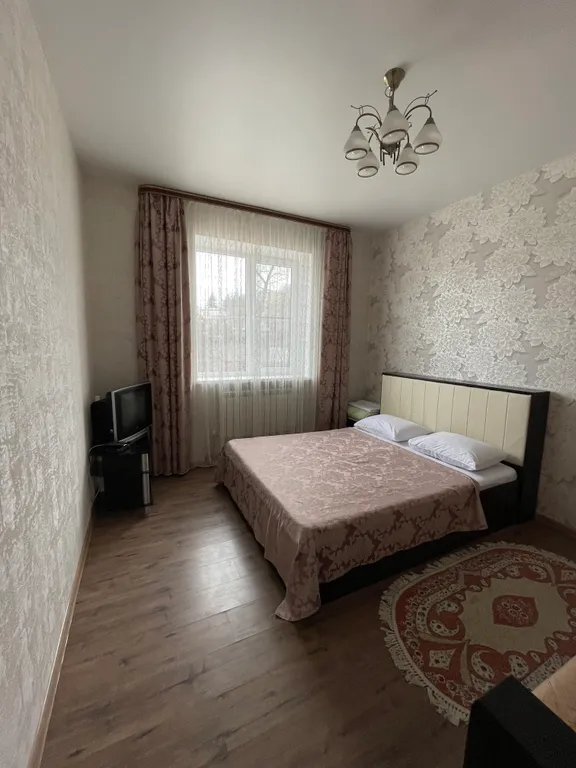 Коттедж Уютный дом с двумя ванными — Кисловодск