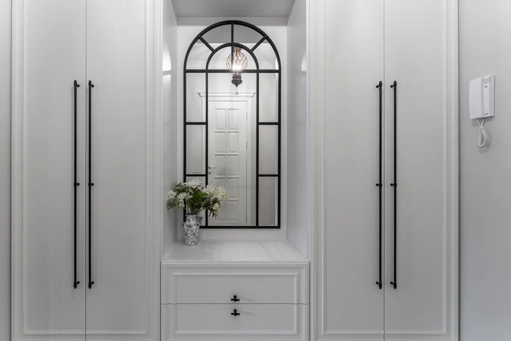 Уютная квартира у парка в центре города