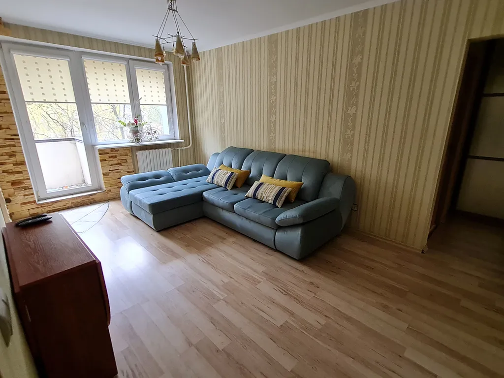 Квартира Отличная квартира — Калининград