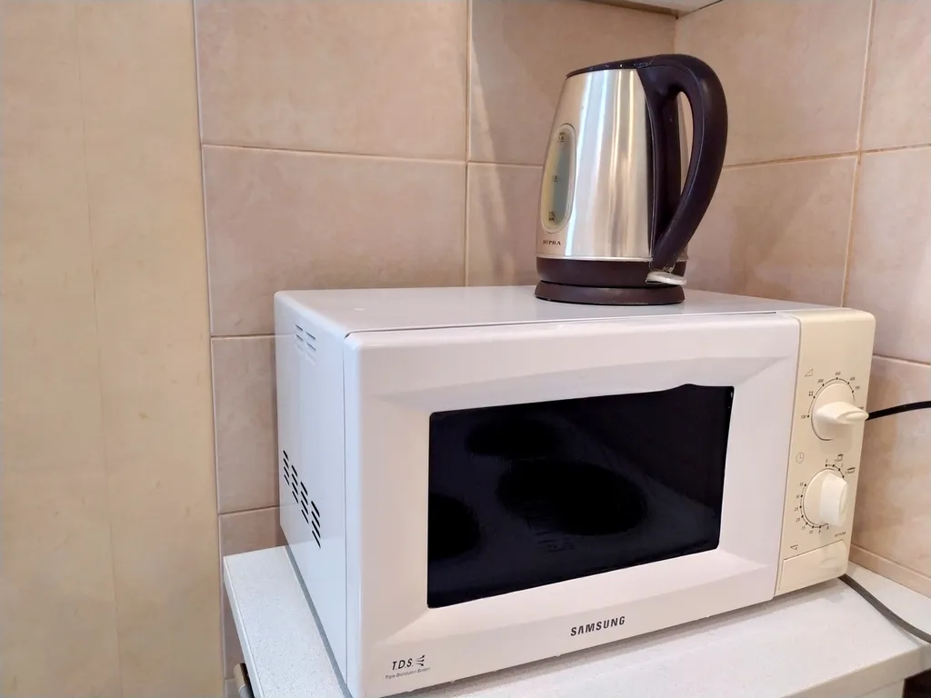 Квартира Чистая квартира в центре города около ж/д вокзала в элитном жк с бесплатной парковкой — Волгоград