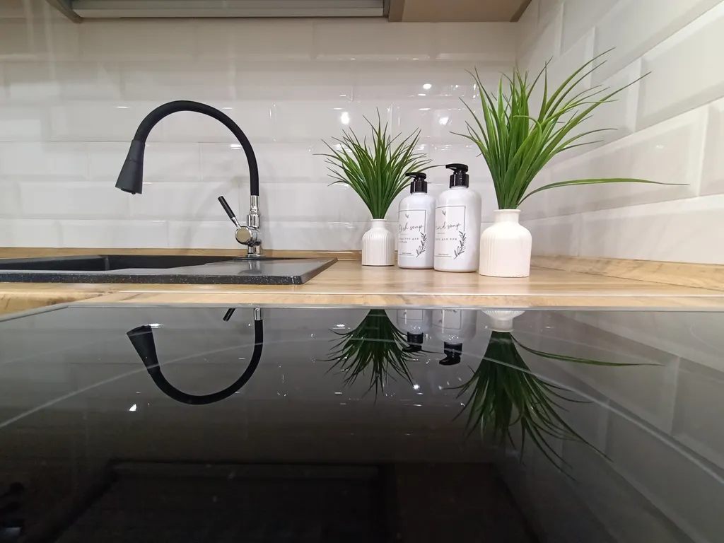 Апартаменты в Кузьминках