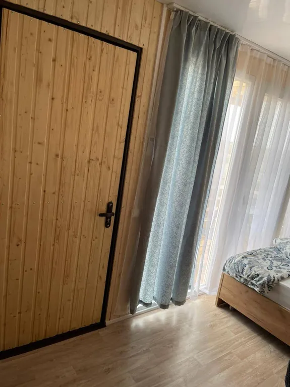 Домик у моря. Без кухни.