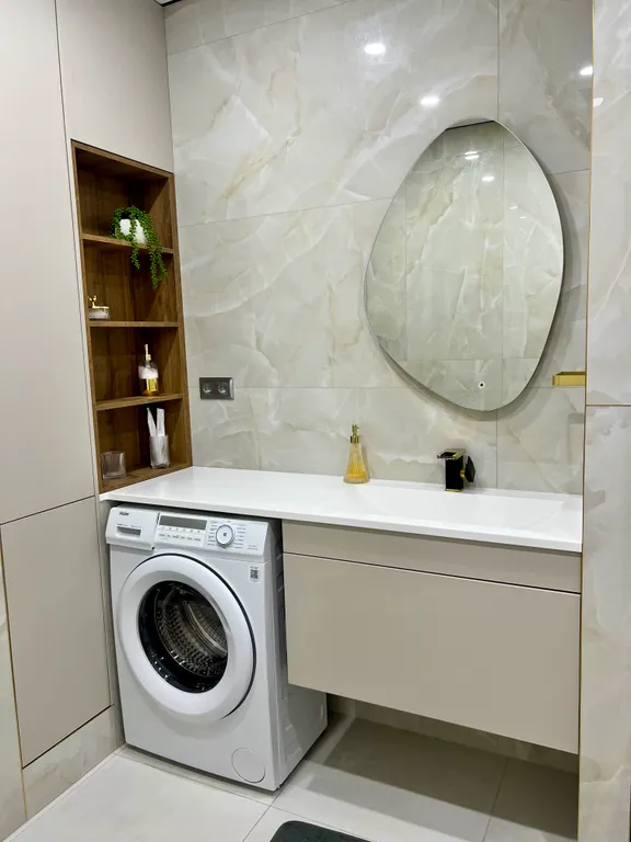 Шикарная 2-комнатная квартира