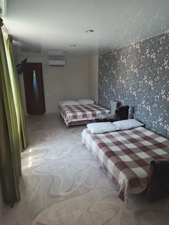 Уютное жилье со всеми удобствами возле моря