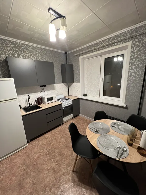 Комфортная квартира у Космопорта — аренда посуточно в Самара