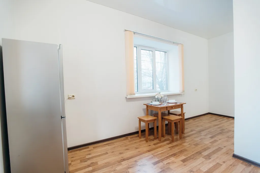 1-к квартира возле Площади Победы