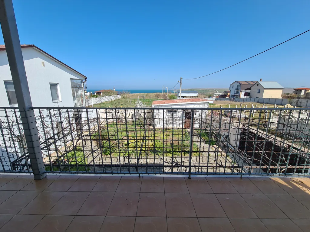 Квартира Квартира с видом на море — Новоотрадное