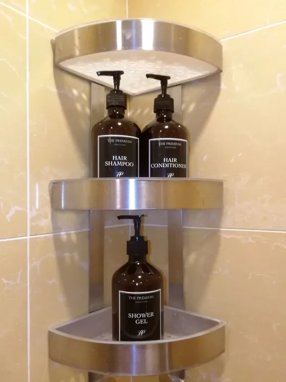 Квартира Просторная 2-я квартира для семьи у моря — Адлер