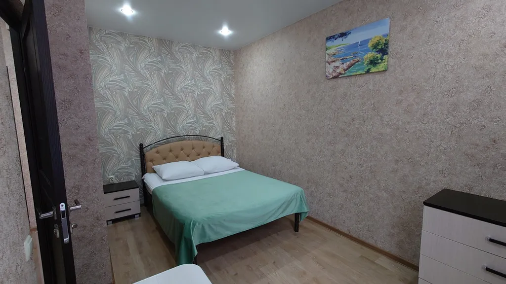 Квартира Апартаменты с балконом — аренда посуточно в Сириус