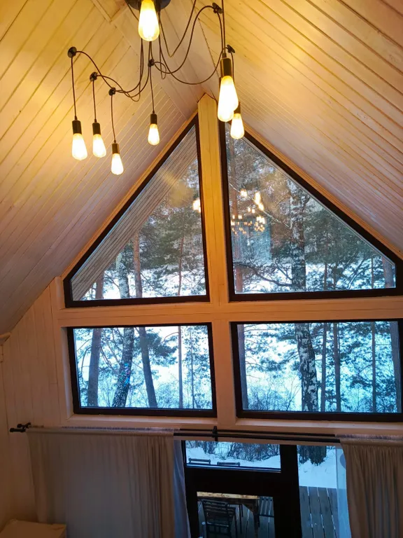 2-комнатный Дом