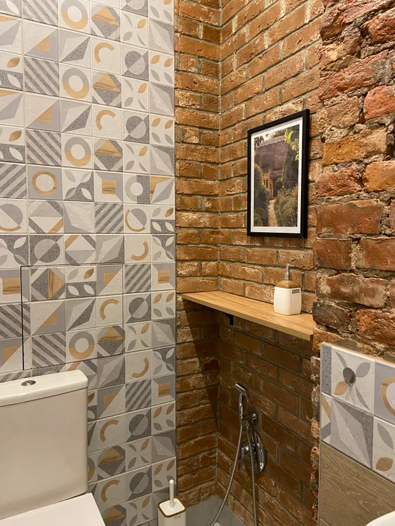 Квартира 4-комнатная Квартира — Санкт-Петербург