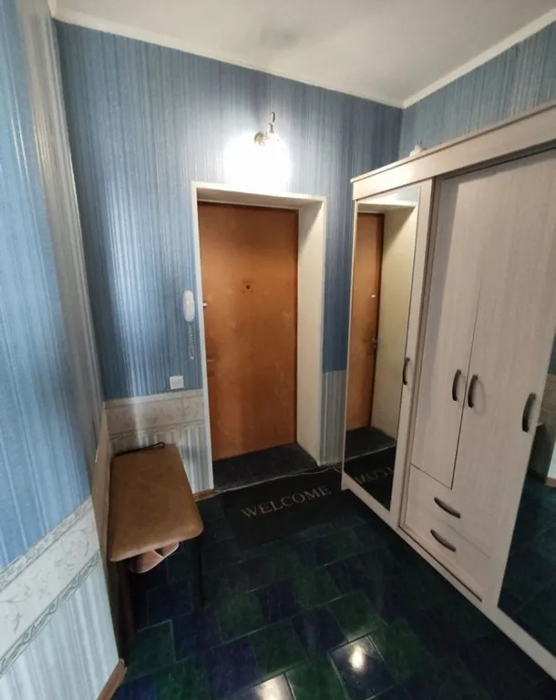 Квартира в центре Краснодара