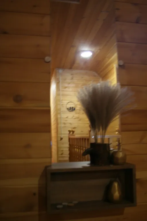 Дом на компанию с баней и чанами