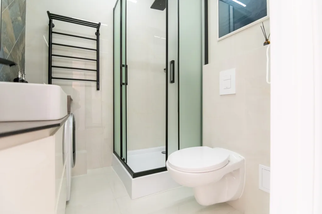 Стильная студия в премиум ЖК