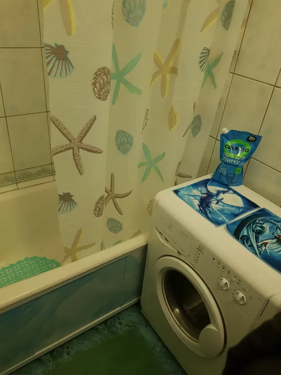 Уютная квартира возле метро