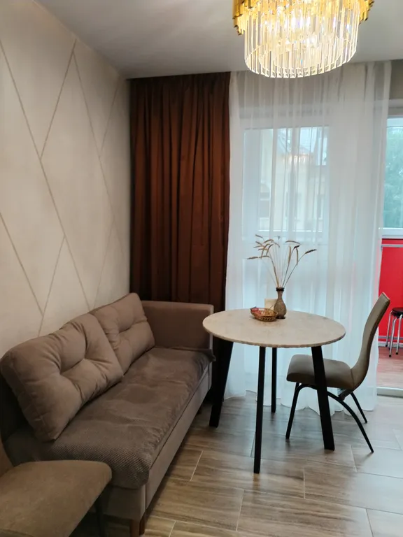 Новая квартира для вас