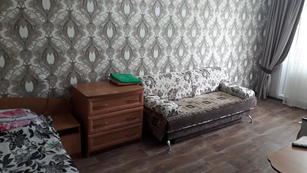 Люкс-комфорт квартира для командировочных с отчётными документами