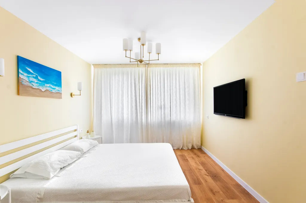 Квартира Квартира в Рыбной деревне — Калининград