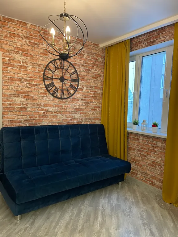 Квартира на Монументе Дружбы