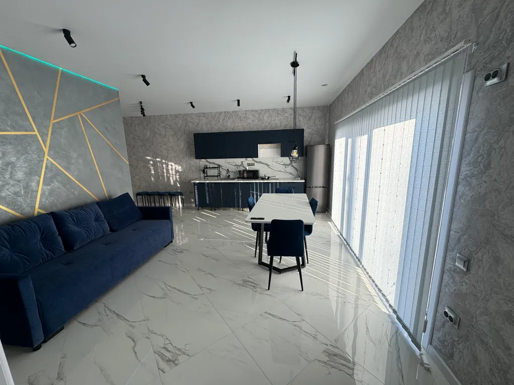 Дом для комфортного проживания