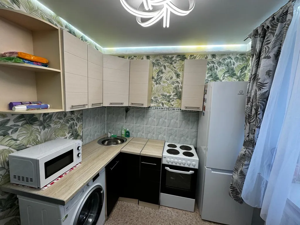 Уютная квартира недалеко от горнолыжного курорта