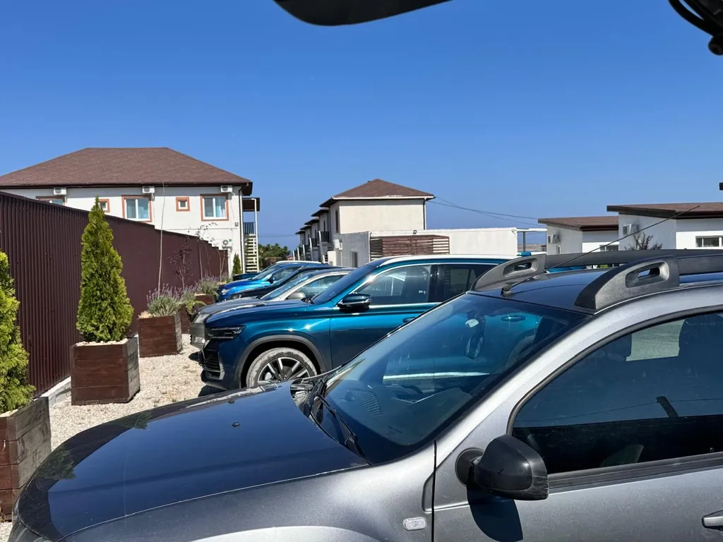 3-комнатный Дом