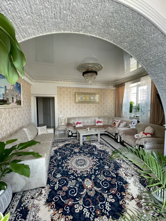 Квартира Роскошная квартира рядом с морем — Каспийск