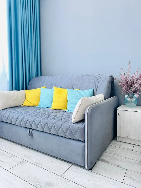 Апартаменты Золотые пески у моря