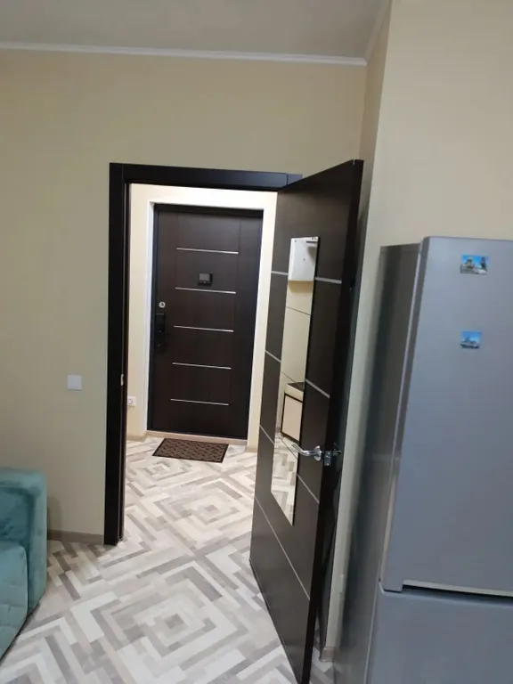 Студия у метро