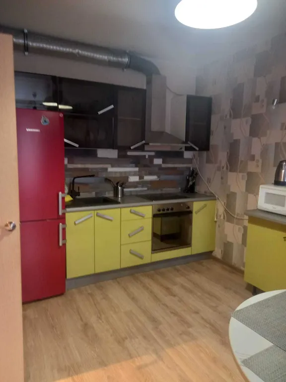 Квартира для вашего удобства