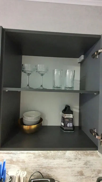 Квартира Уютная квартира- студия рядом с аэропортом — Шушары