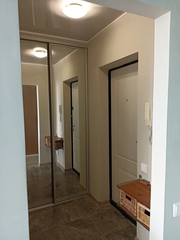 Квартира Апартаменты в центре города — Ярославль