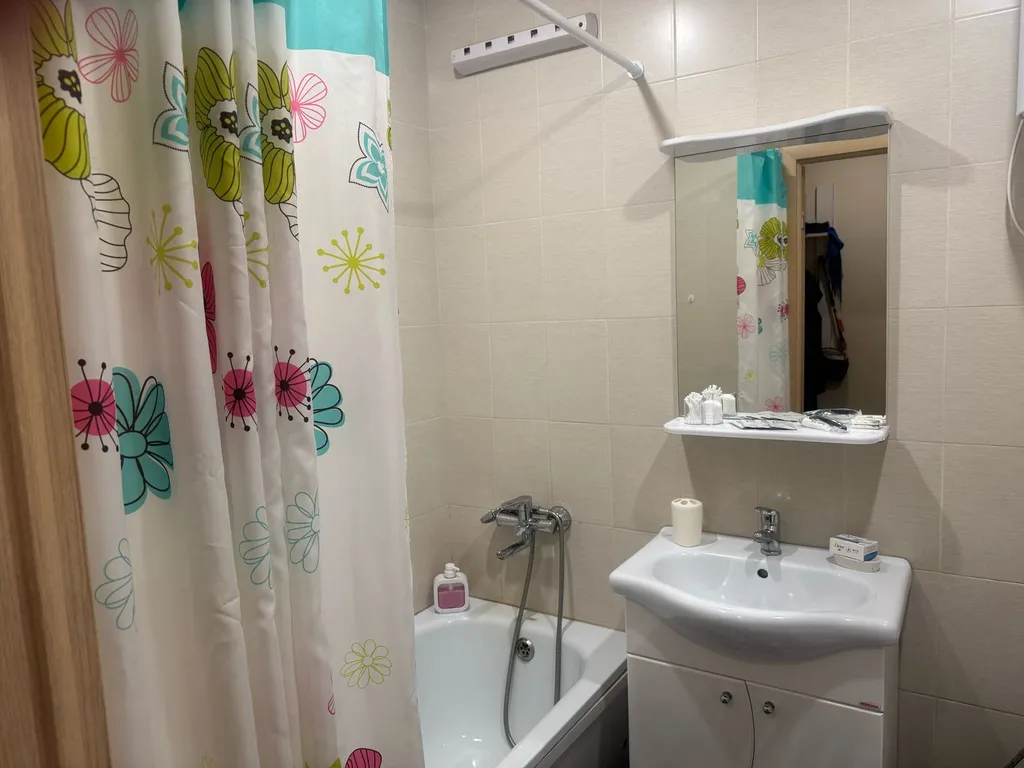 Квартира в центре города