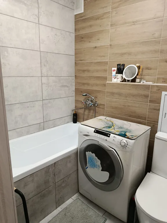 Заводской уют