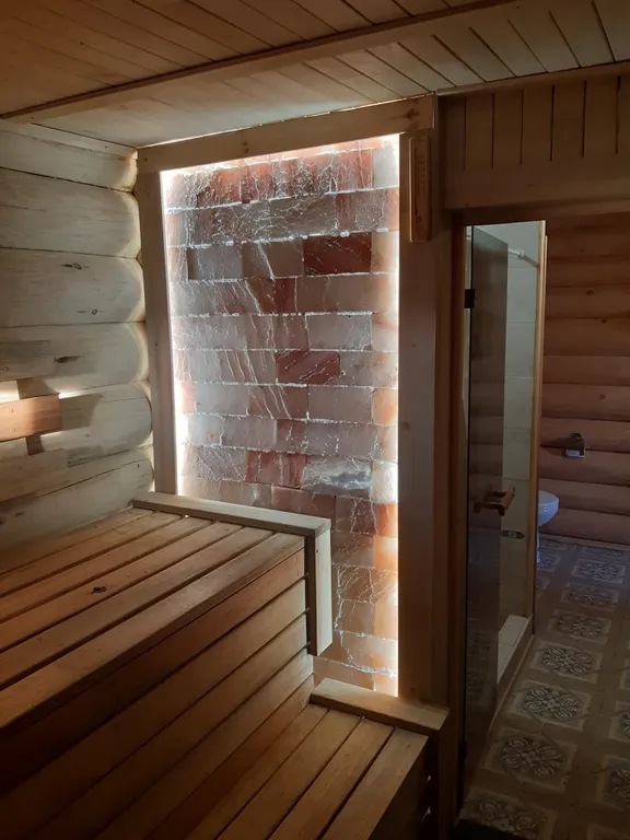 Коттедж Уютный коттедж на большую компанию недалеко от города — Ропша