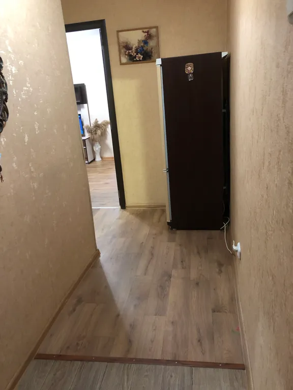 Уютная квартира для души