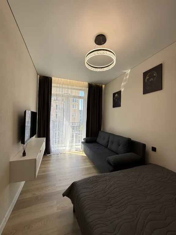 Квартира Квартира у моря — Пионерский