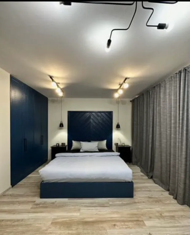 Квартира на Горсовете