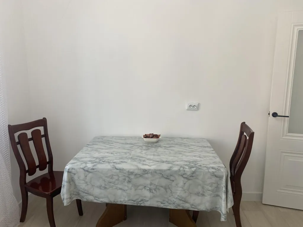 Уютная квартира в ЖК Сердце Столицы