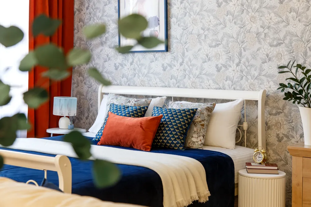 Квартира с лоджией, 5 мин до центра, новый дом — аренда посуточно в Иркутск