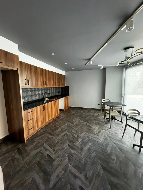 Royal дизайнерская квартира в центре