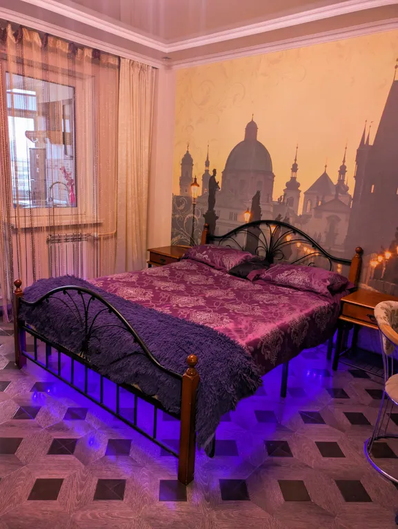 Квартира Люкс центр — аренда посуточно в Орёл