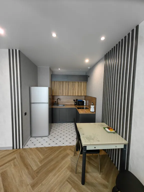 Уютно как дома в центре Тюмени