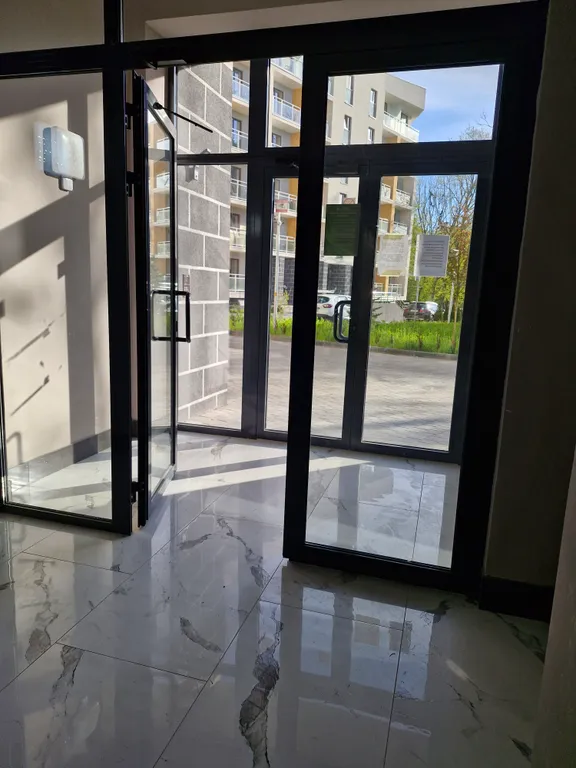 Новый стильный апартамент в шаговой доступности от моря