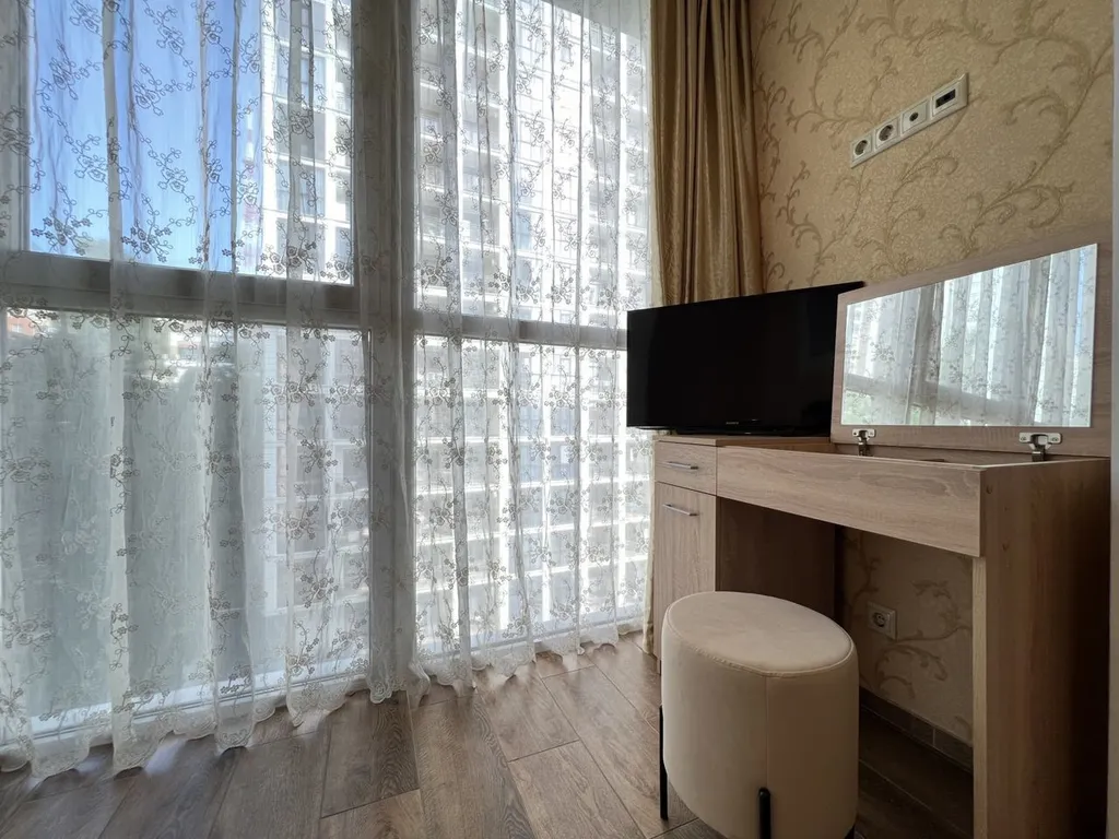 Комфортные апартаменты Аврора