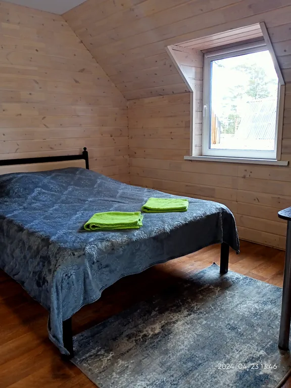 Квартира Комната — аренда посуточно в Аршан